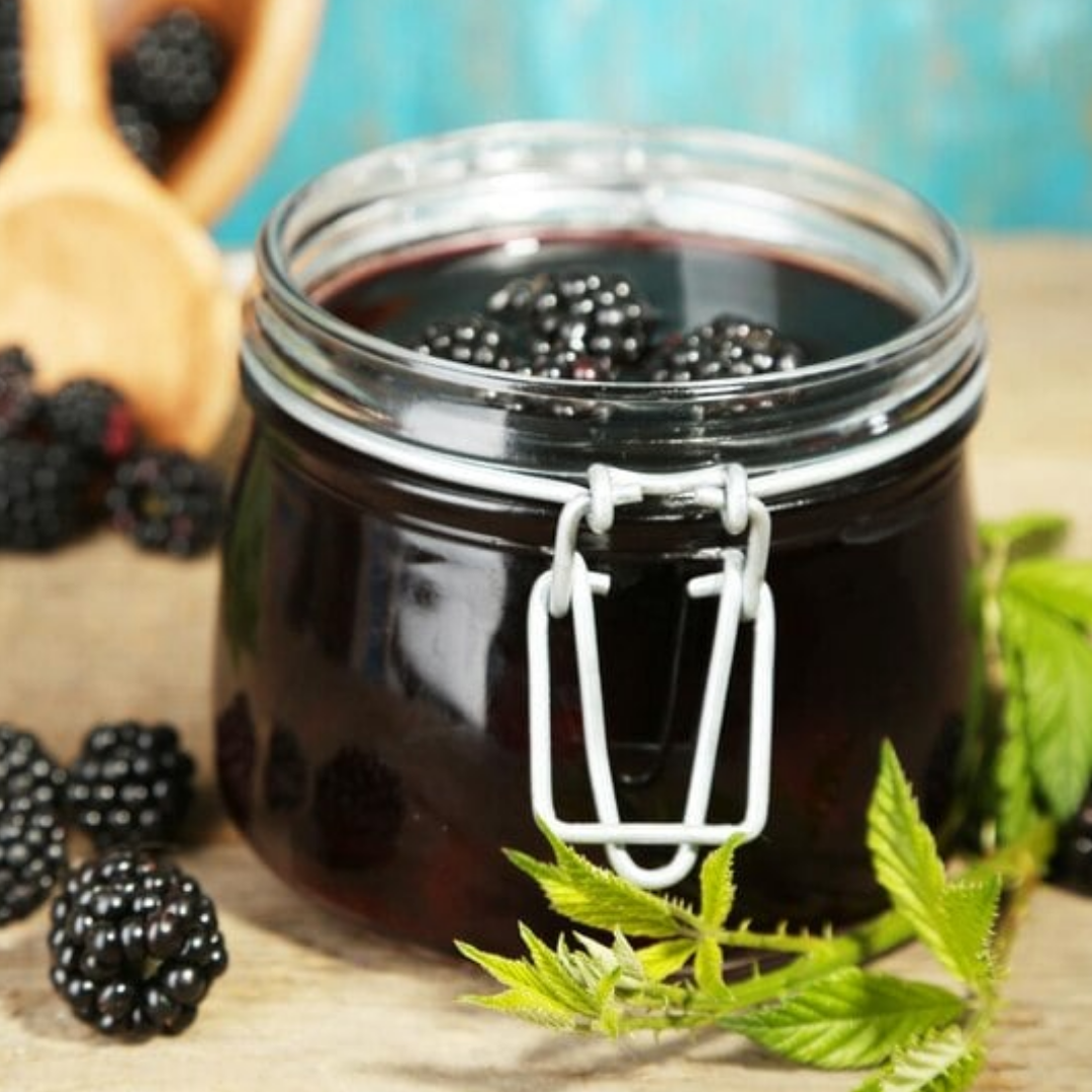 Kara Dut Pekmezi Kapak Resmi